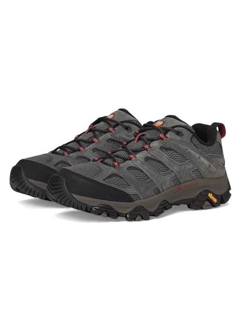 NEW Merrell Men's Moab 3 Hiking Shoe Size 9 Wide